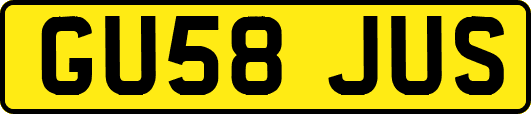 GU58JUS