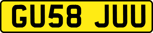 GU58JUU