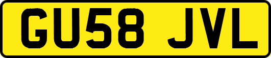 GU58JVL