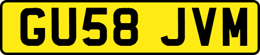 GU58JVM