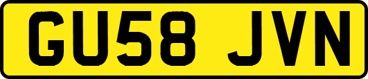 GU58JVN
