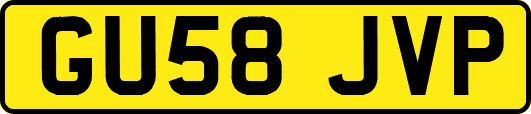 GU58JVP