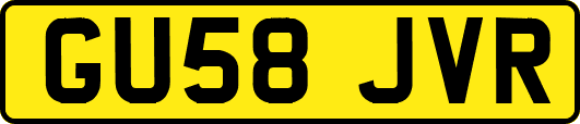 GU58JVR