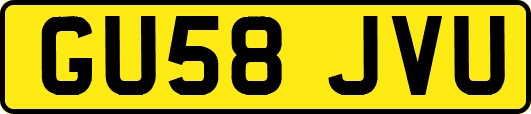 GU58JVU