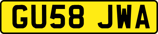 GU58JWA