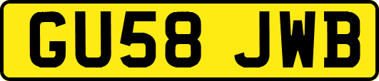 GU58JWB