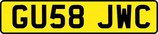GU58JWC