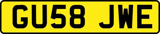 GU58JWE