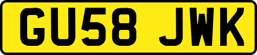 GU58JWK