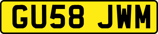 GU58JWM