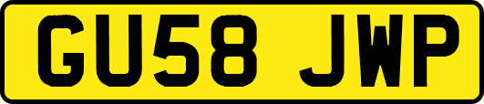 GU58JWP