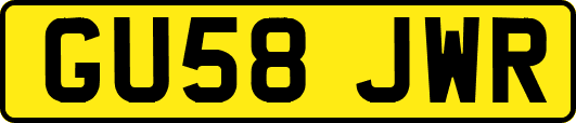 GU58JWR