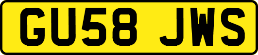 GU58JWS