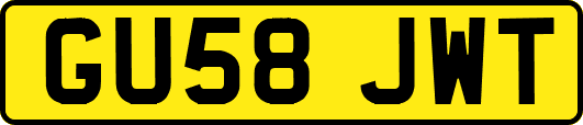GU58JWT