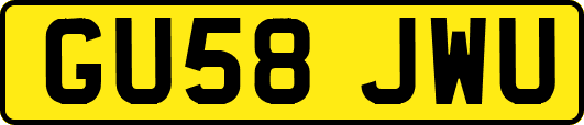 GU58JWU