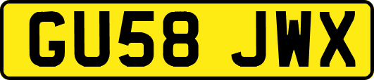 GU58JWX