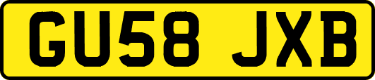 GU58JXB