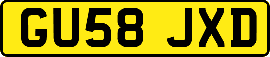 GU58JXD