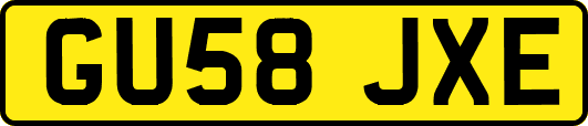 GU58JXE