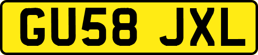 GU58JXL
