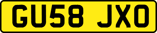 GU58JXO
