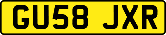GU58JXR