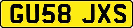 GU58JXS
