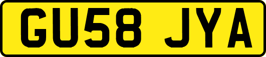 GU58JYA
