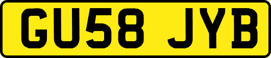 GU58JYB