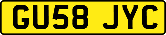 GU58JYC