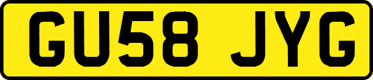 GU58JYG