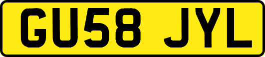 GU58JYL