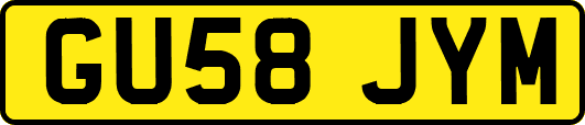 GU58JYM