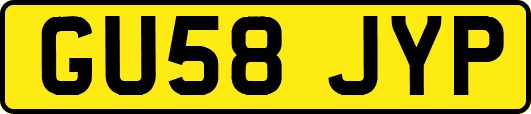 GU58JYP