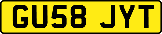 GU58JYT