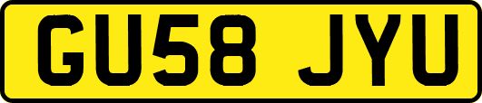 GU58JYU