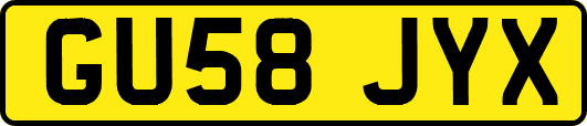GU58JYX