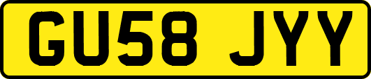 GU58JYY