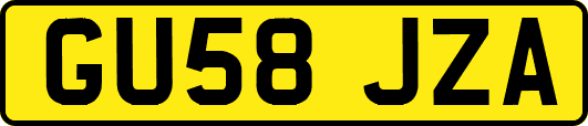 GU58JZA