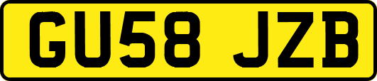 GU58JZB