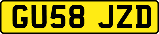 GU58JZD