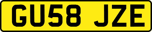 GU58JZE
