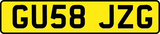 GU58JZG