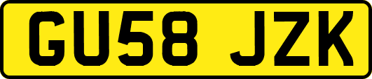 GU58JZK