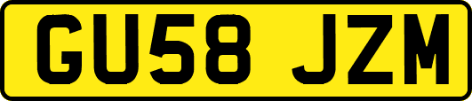 GU58JZM