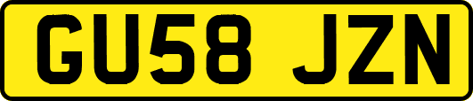 GU58JZN
