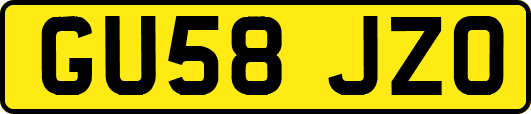 GU58JZO