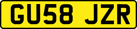 GU58JZR