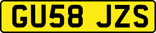 GU58JZS