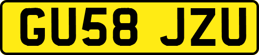 GU58JZU